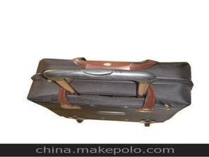 工厂生产时尚新款旅行箱包 行李包 航空箱